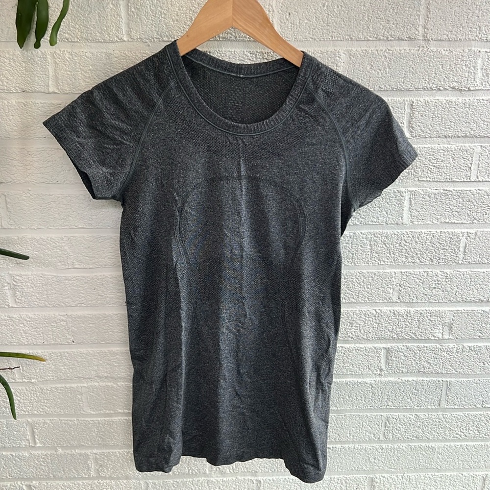 Lululemon Swiftly Tee
